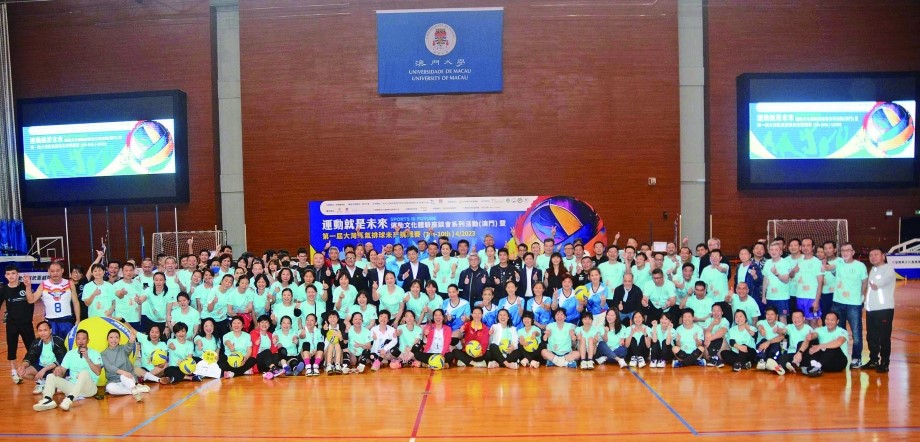 A3協會四月與梓楓體育會在澳門辦了大灣區賽事 .jpg